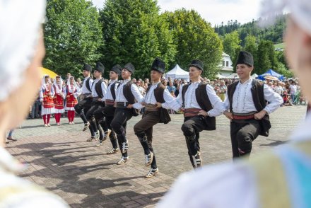 60. Tydzień Kultury Beskidzkiej